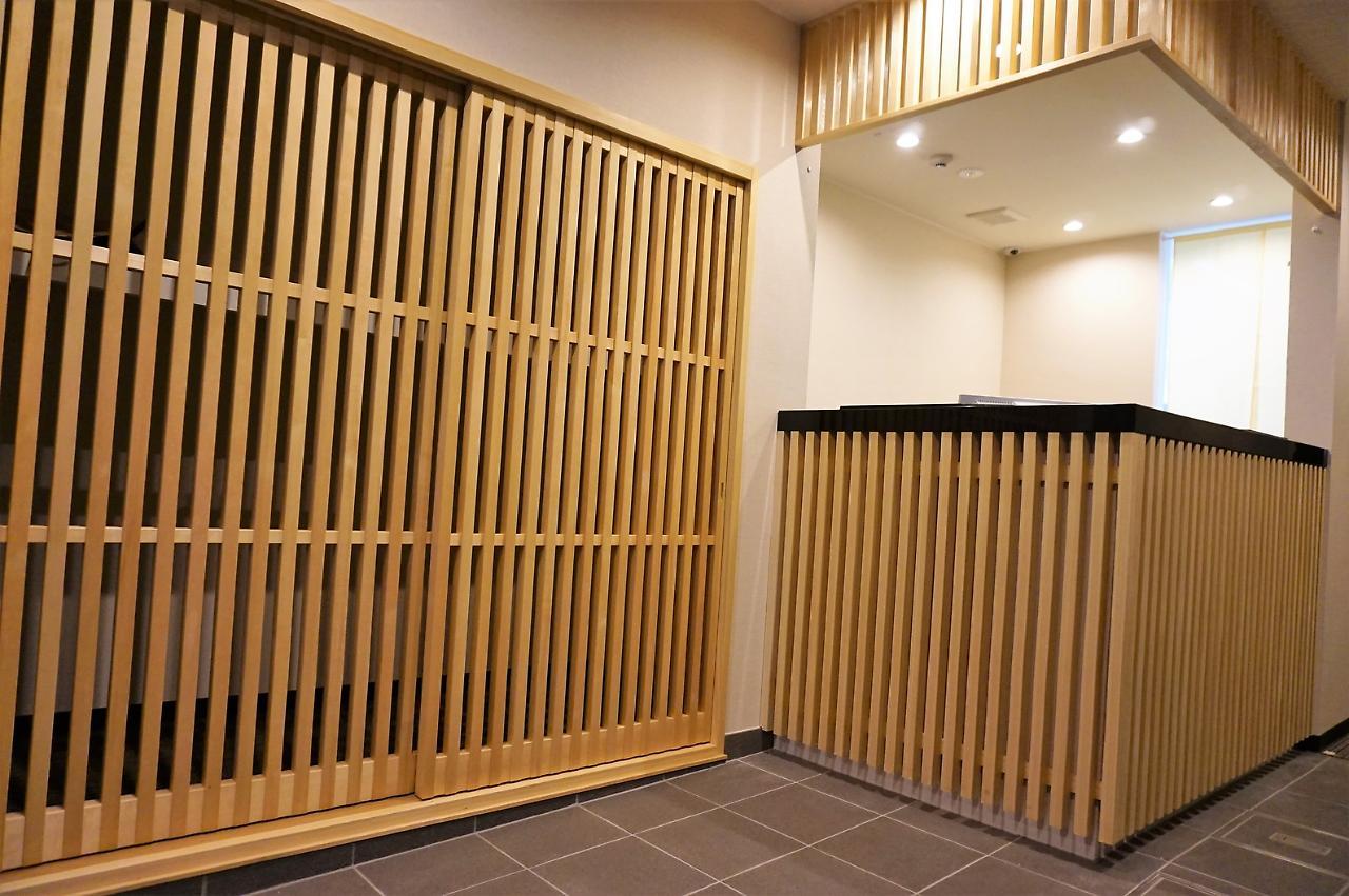 Laon Inn Gion Shinbashi Kjóto Exteriér fotografie